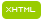 W3C Validation Service Xhtml