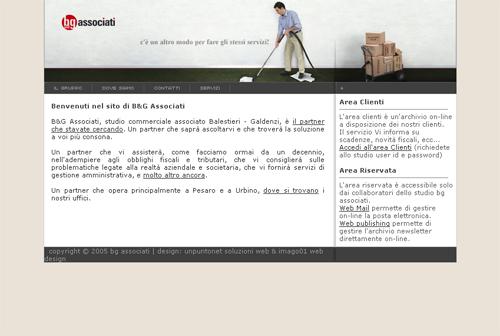 BGAssociati Bgassociati studio commerciale associato