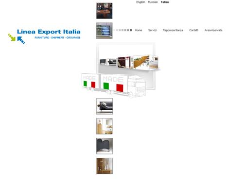 lineaexport