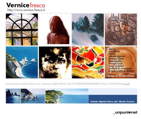 VerniceFresca