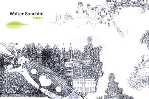 Sito internet walter sanchini Schieti di Urbino